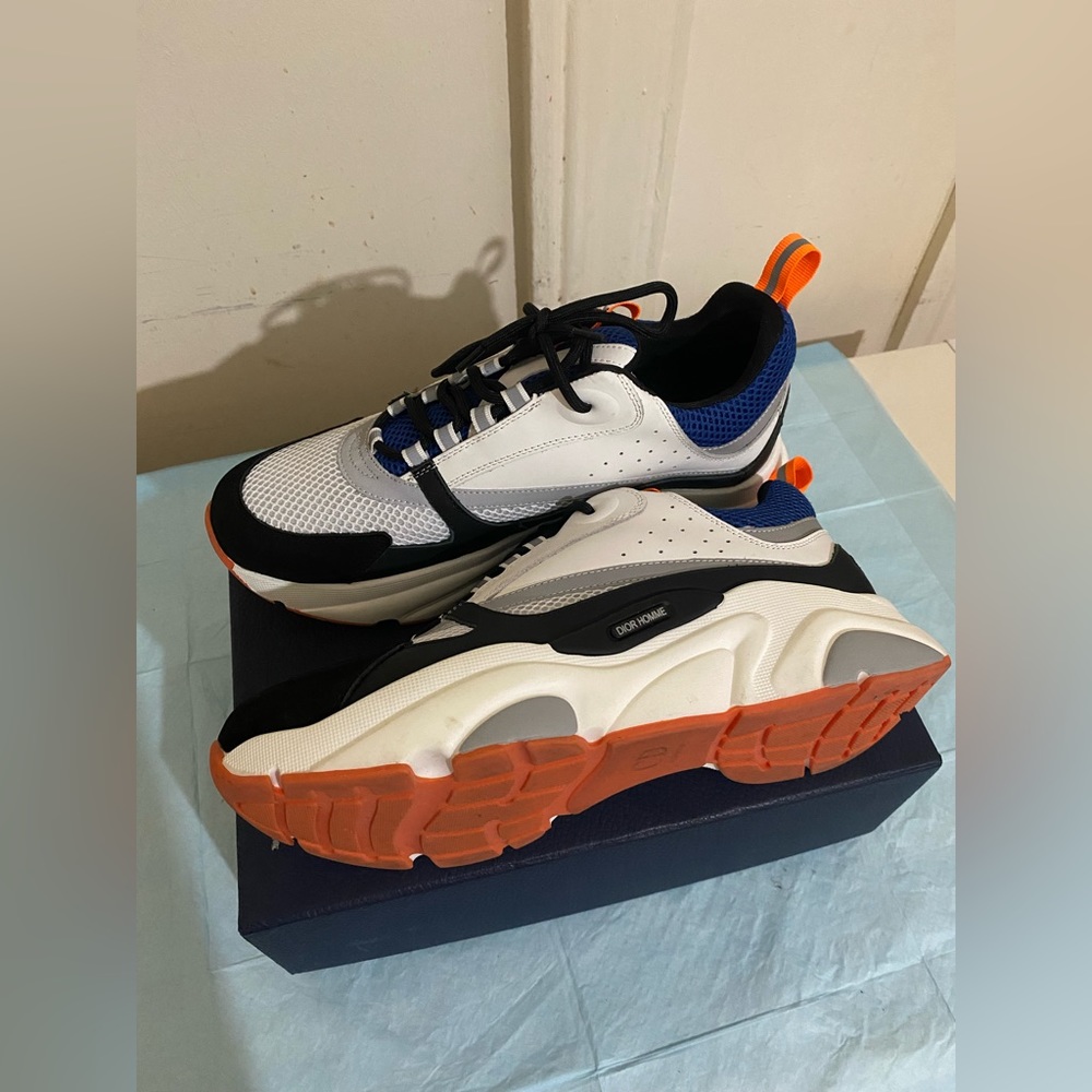 COPY - Dior B22 sneaker